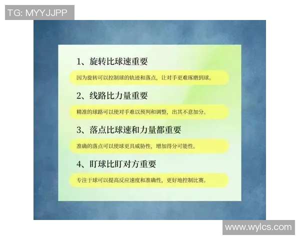 赛后分析：上海网球队与广州网球队技术对比与战术探讨